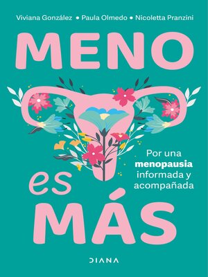 cover image of Meno es más